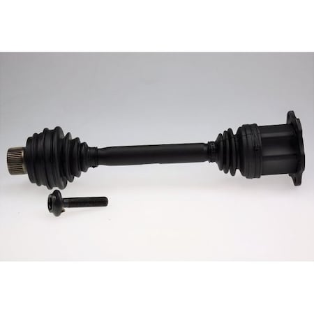 Gkn/Loebro Cv Axle Shaft, 304924 304924